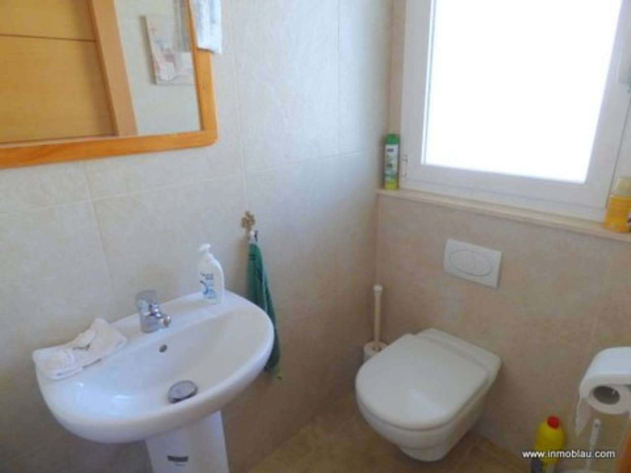 7 soveværelse Villa til salg i Alfaz del Pi / L'Alfas del Pi med swimmingpool garage - € 699.000 (Ref: 5774228)