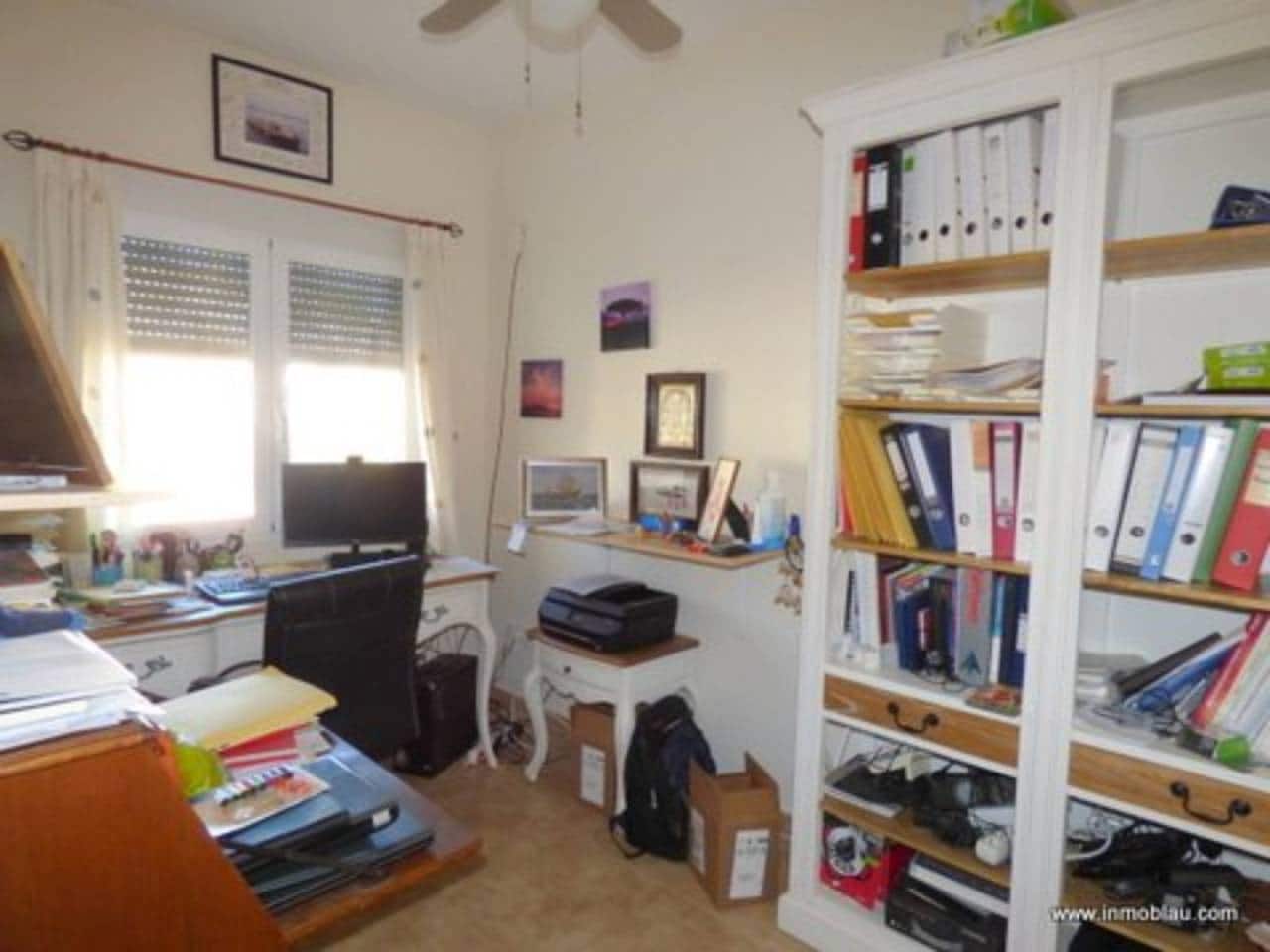 7 soveværelse Villa til salg i Alfaz del Pi / L'Alfas del Pi med swimmingpool garage - € 699.000 (Ref: 5774228)