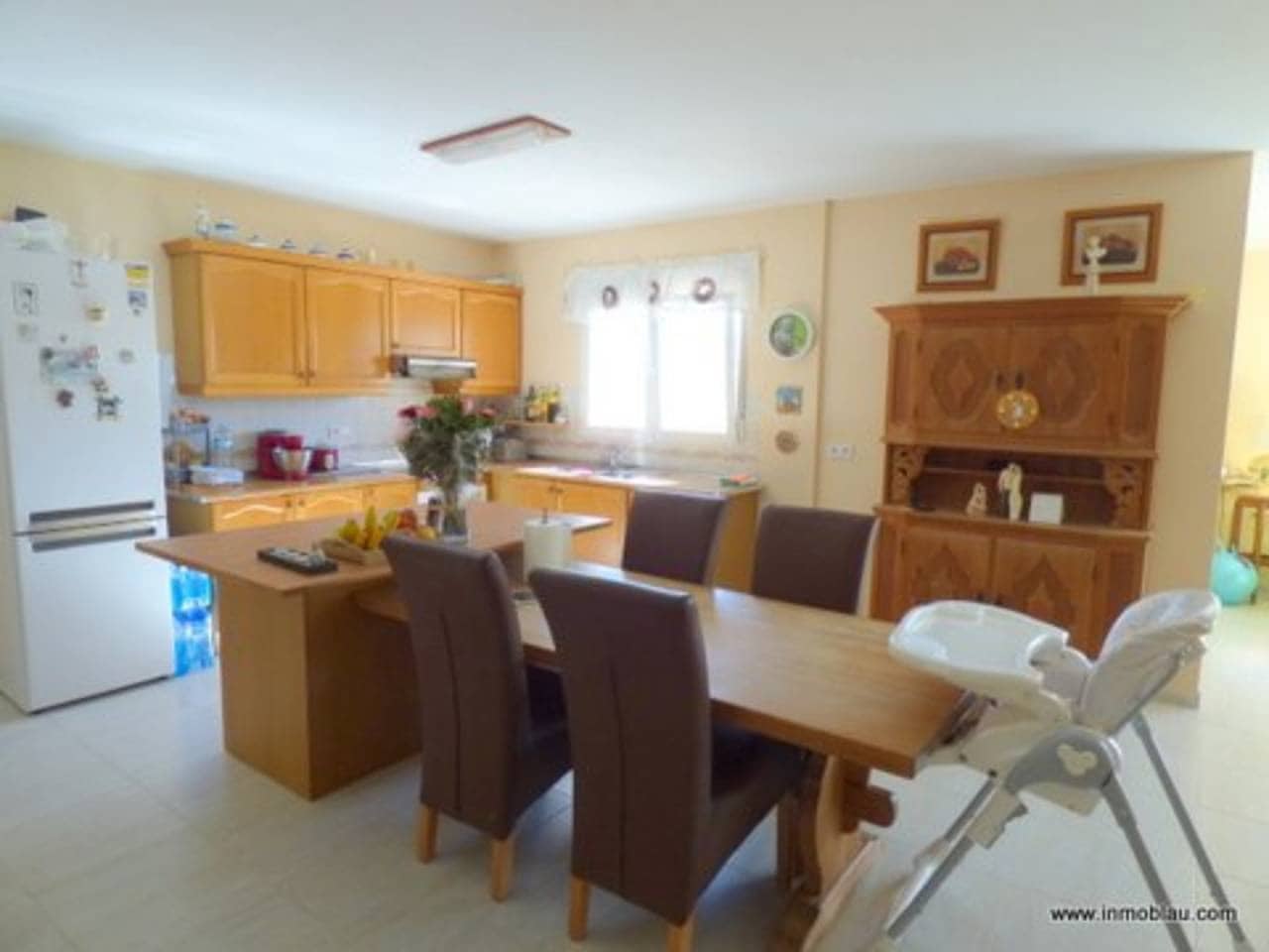 7 soveværelse Villa til salg i Alfaz del Pi / L'Alfas del Pi med swimmingpool garage - € 699.000 (Ref: 5774228)