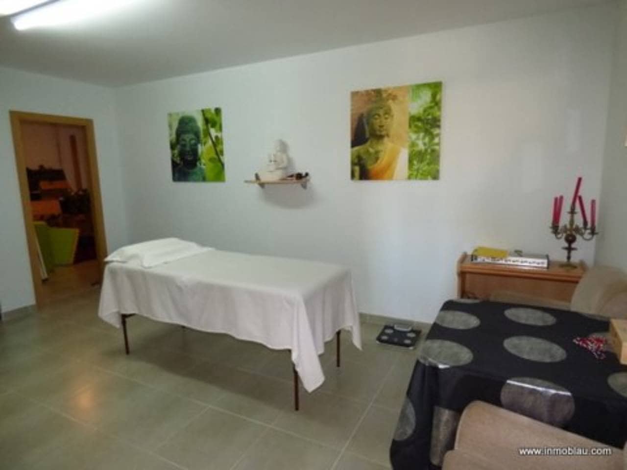 7 soveværelse Villa til salg i Alfaz del Pi / L'Alfas del Pi med swimmingpool garage - € 699.000 (Ref: 5774228)