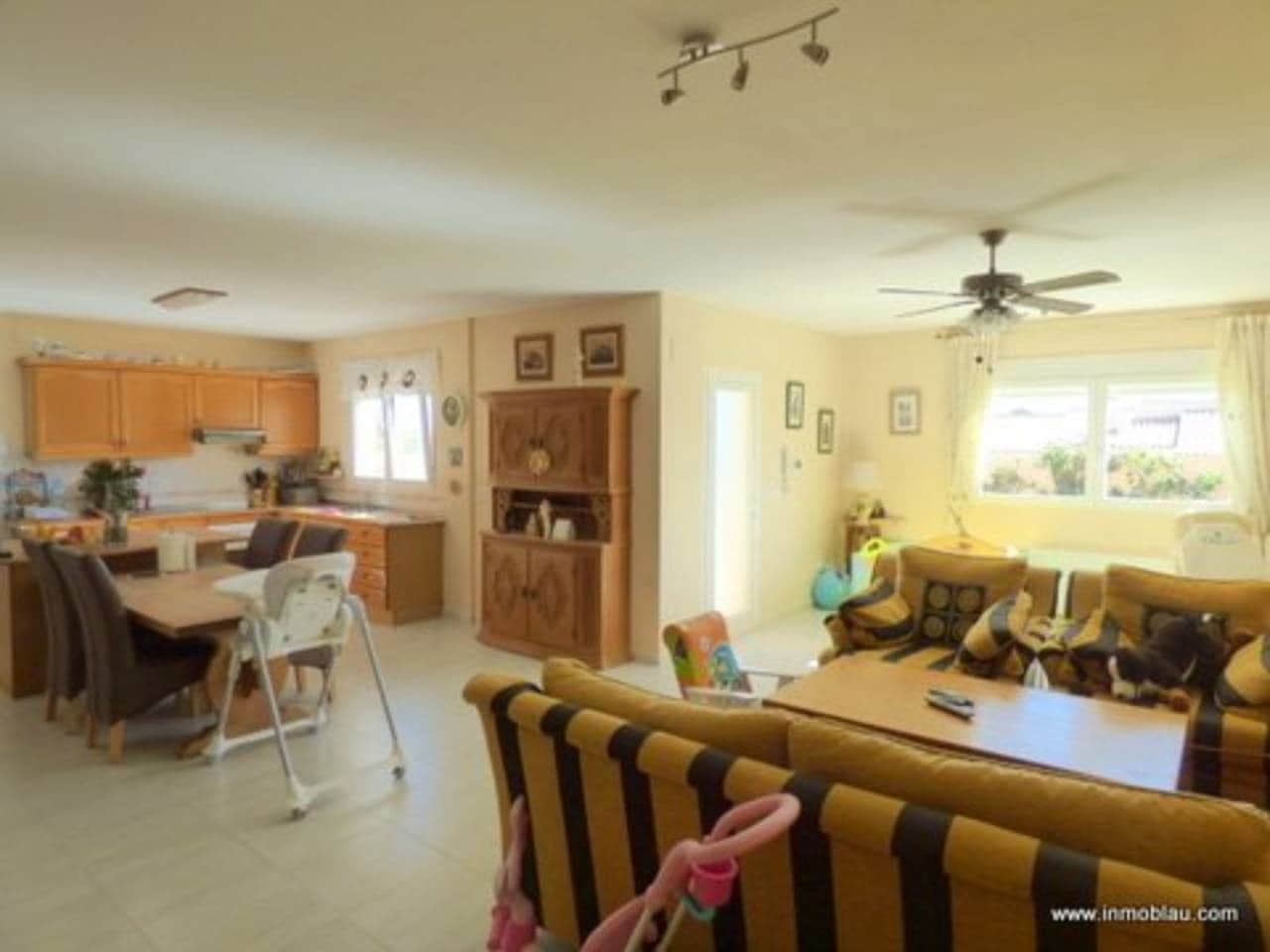 7 soveværelse Villa til salg i Alfaz del Pi / L'Alfas del Pi med swimmingpool garage - € 699.000 (Ref: 5774228)