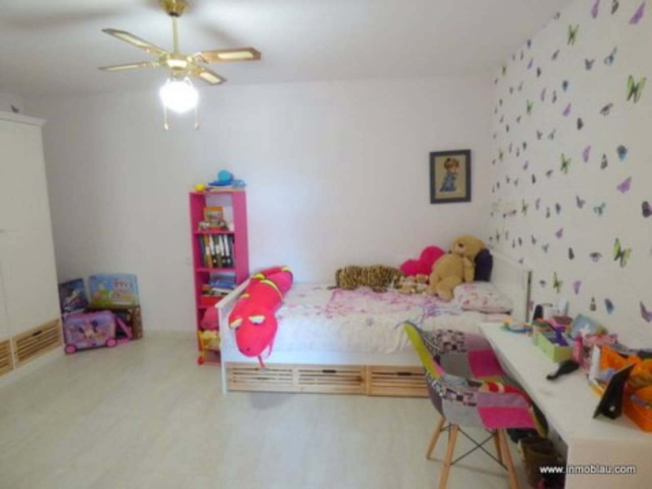 7 soveværelse Villa til salg i Alfaz del Pi / L'Alfas del Pi med swimmingpool garage - € 699.000 (Ref: 5774228)