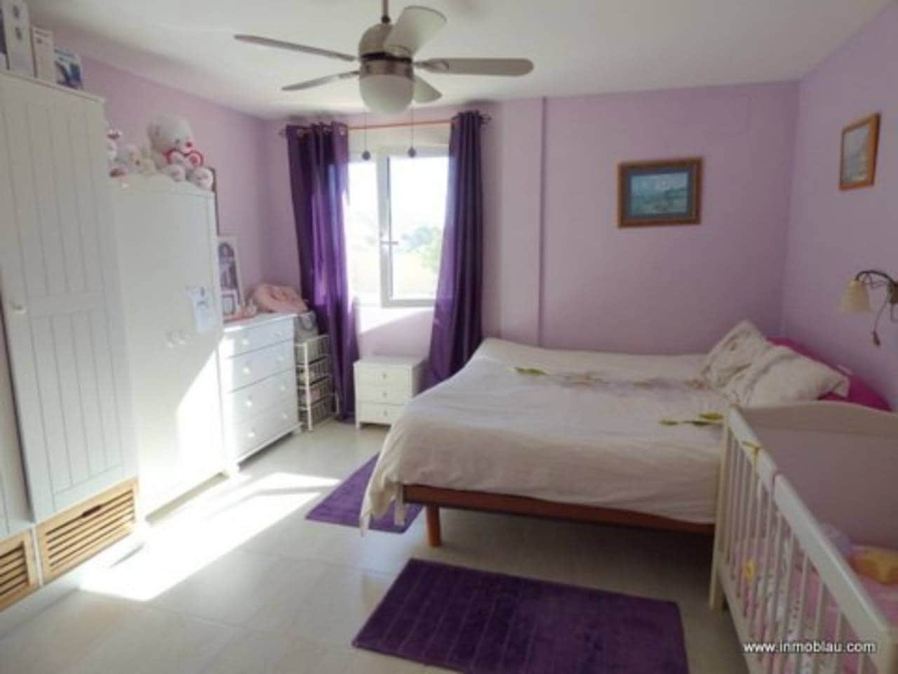 7 soveværelse Villa til salg i Alfaz del Pi / L'Alfas del Pi med swimmingpool garage - € 699.000 (Ref: 5774228)