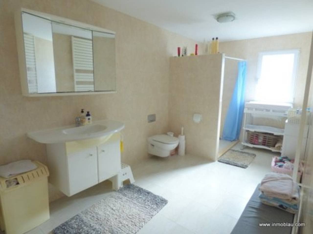 7 soveværelse Villa til salg i Alfaz del Pi / L'Alfas del Pi med swimmingpool garage - € 699.000 (Ref: 5774228)