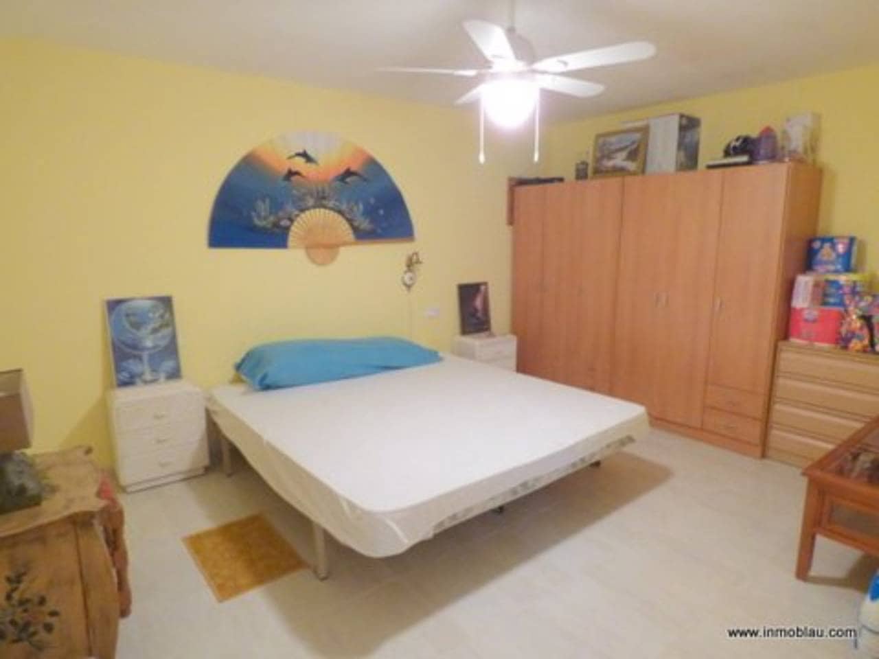 7 soveværelse Villa til salg i Alfaz del Pi / L'Alfas del Pi med swimmingpool garage - € 699.000 (Ref: 5774228)