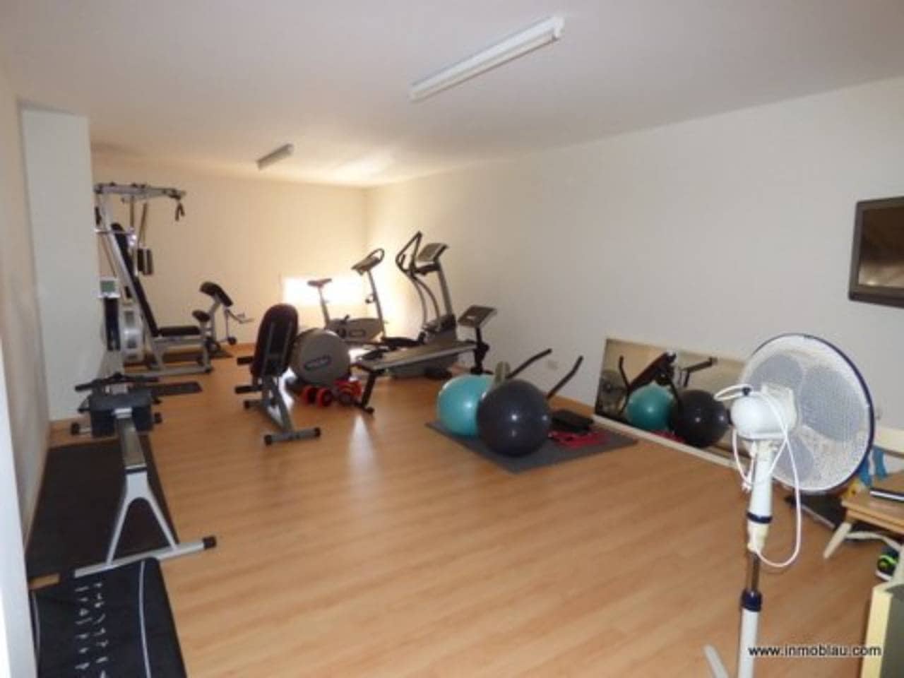 7 soveværelse Villa til salg i Alfaz del Pi / L'Alfas del Pi med swimmingpool garage - € 699.000 (Ref: 5774228)