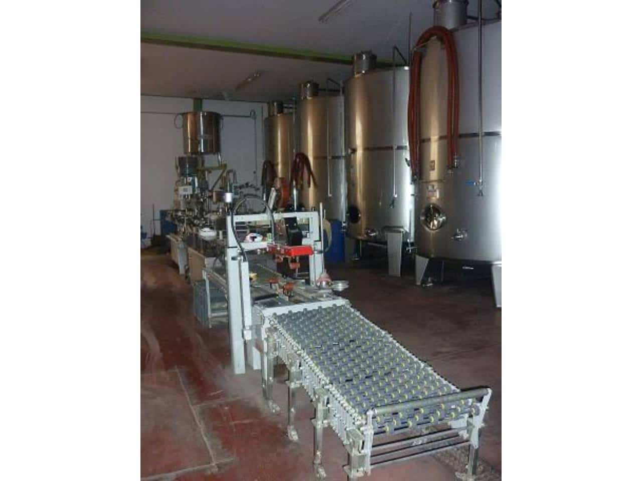 Erhverv til salg i Mota del Cuervo - € 1.200.000 (Ref: 5774247)