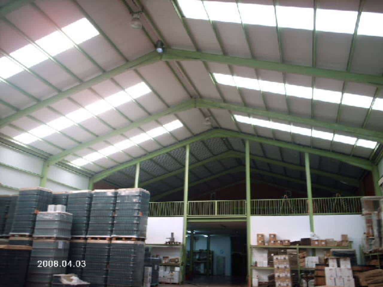 Erhverv til salg i Mota del Cuervo - € 1.200.000 (Ref: 5774247)