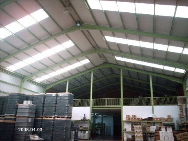 Erhverv til salg i Mota del Cuervo - € 1.200.000 (Ref: 5774247)