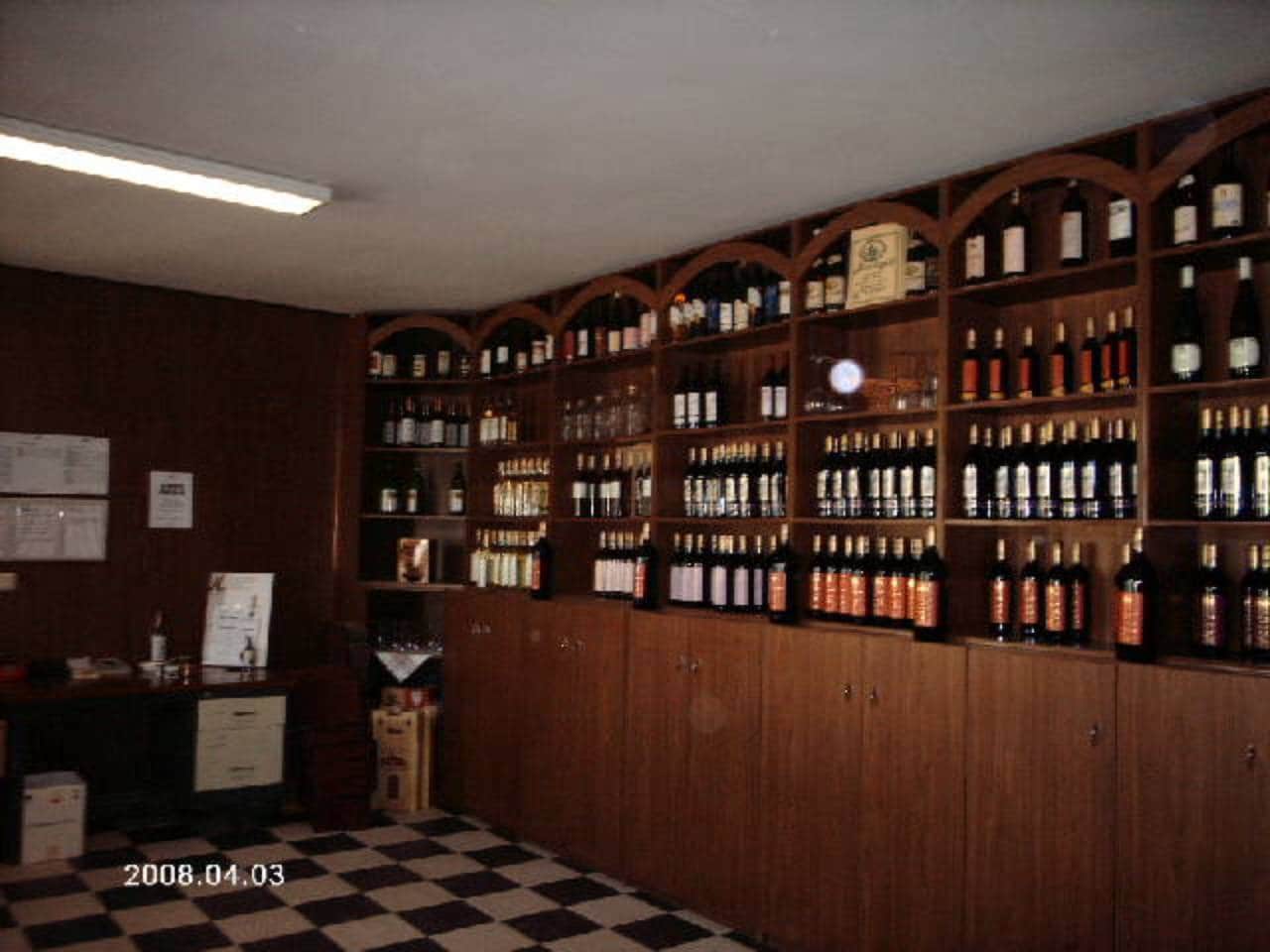 Erhverv til salg i Mota del Cuervo - € 1.200.000 (Ref: 5774247)