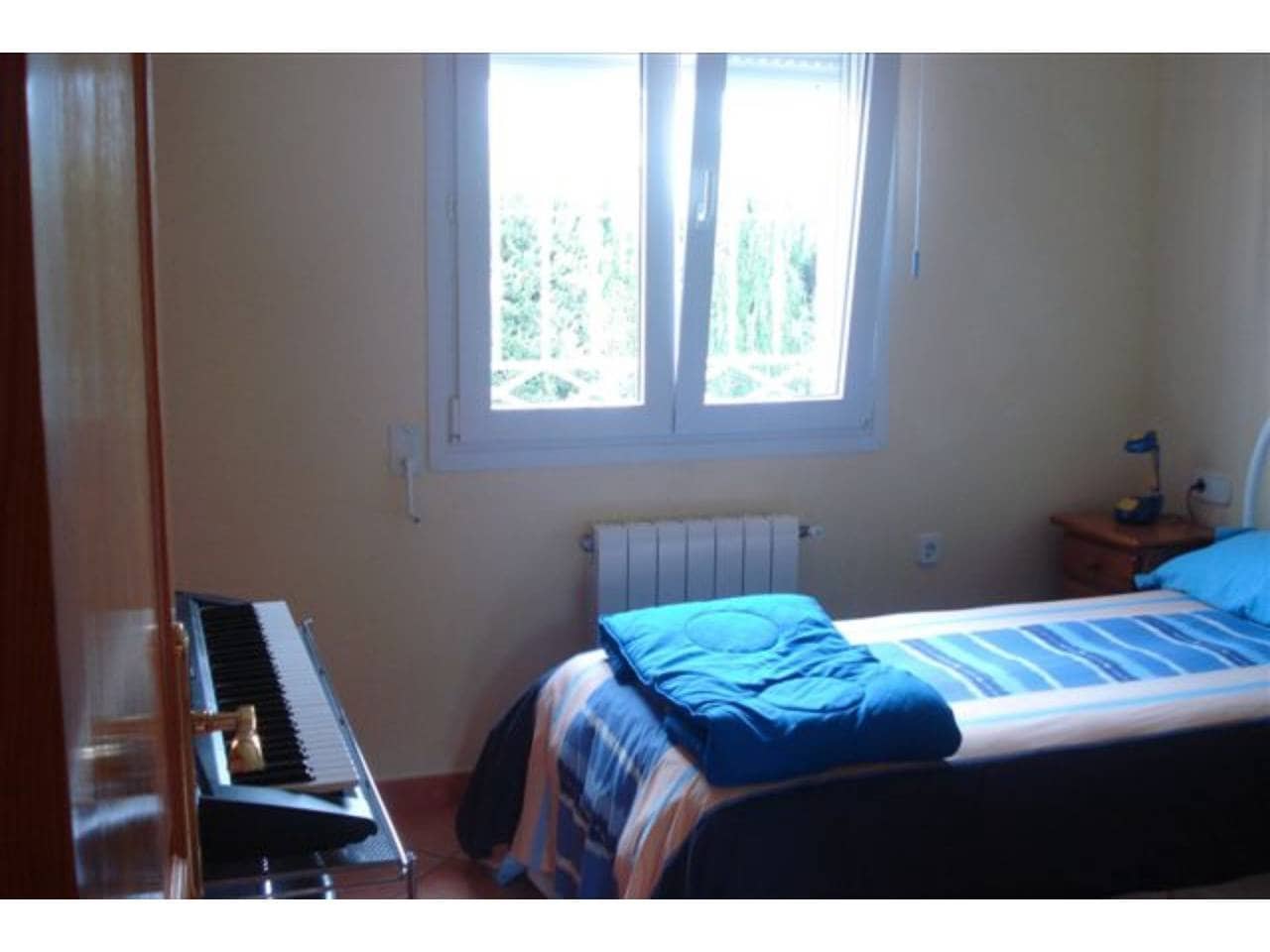 3 Zimmer Villa zu verkaufen in Calpe / Calp - 800.000 € (Ref: 5774268)