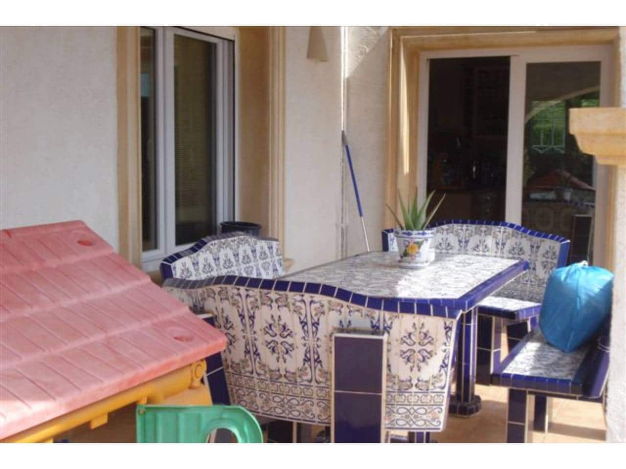 3 Zimmer Villa zu verkaufen in Calpe / Calp - 800.000 € (Ref: 5774268)