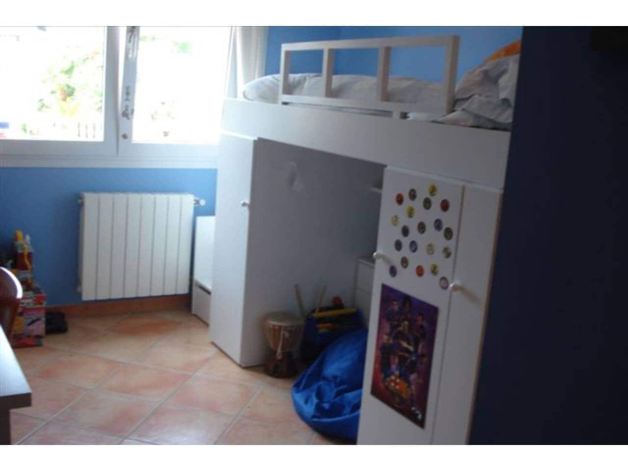 3 Zimmer Villa zu verkaufen in Calpe / Calp - 800.000 € (Ref: 5774268)