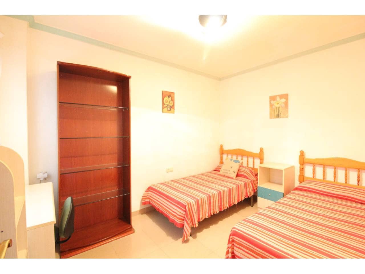 2 quarto Apartamento para venda em Calpe / Calp - 228 000 € (Ref: 5774270)