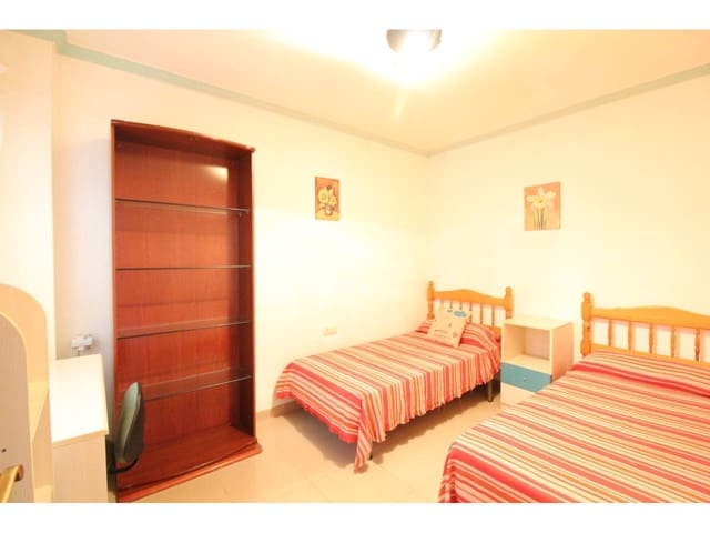 2 quarto Apartamento para venda em Pueblo, Calpe / Calp - 228 000 € (Ref: 5774270)