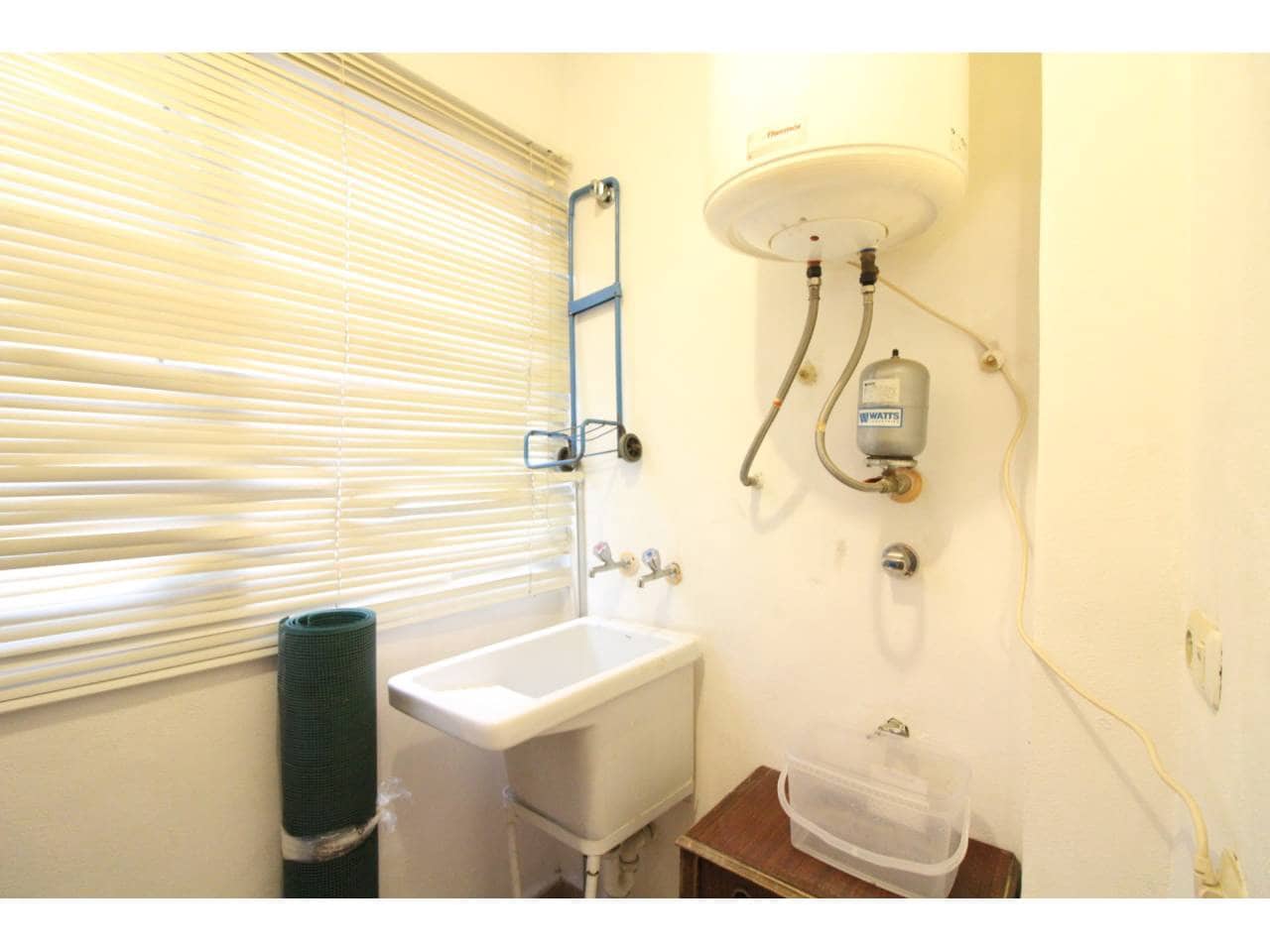 2 quarto Apartamento para venda em Calpe / Calp - 228 000 € (Ref: 5774270)