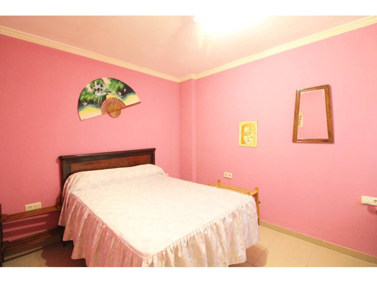 2 quarto Apartamento para venda em Calpe / Calp - 228 000 € (Ref: 5774270)