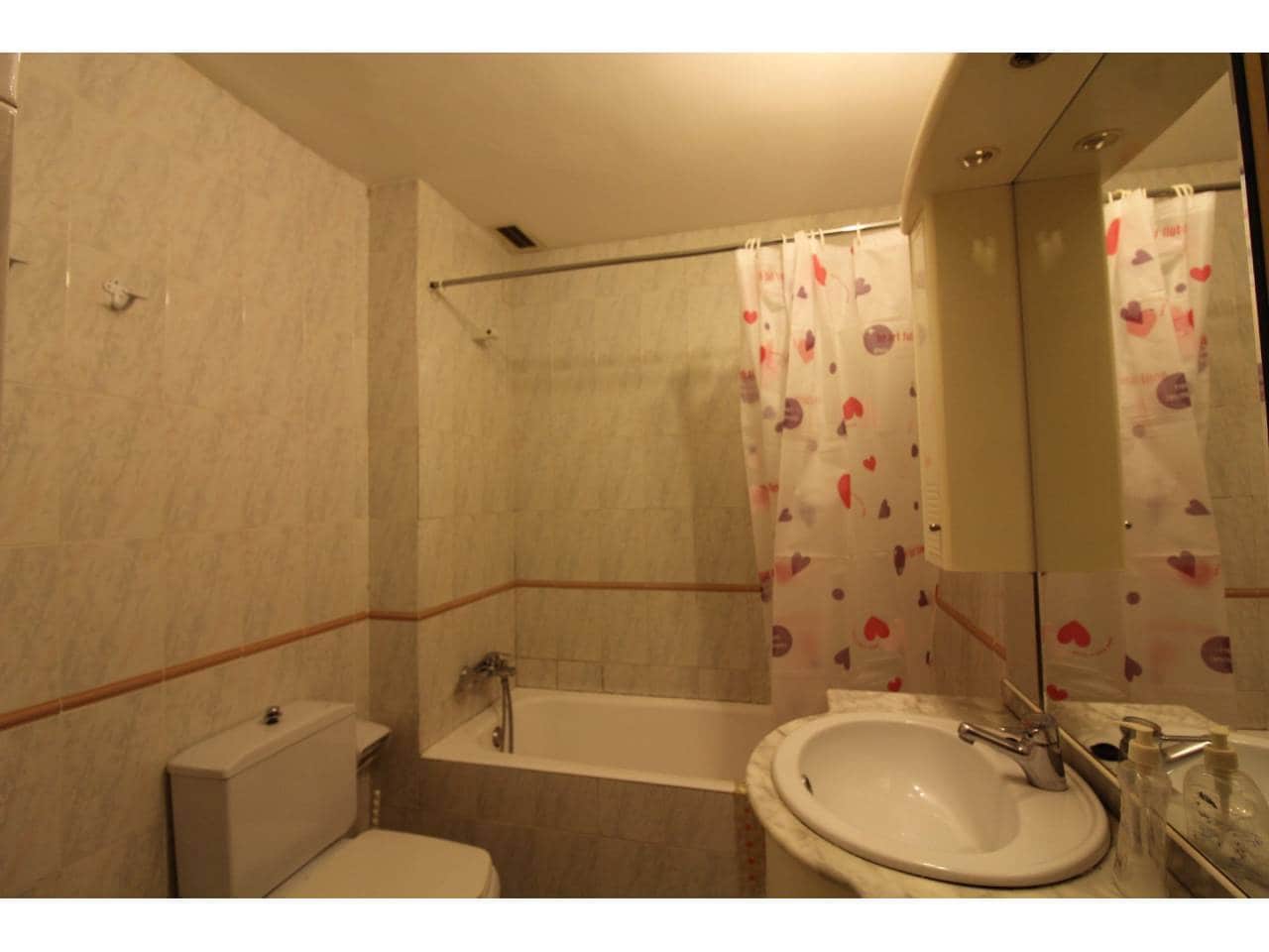 2 quarto Apartamento para venda em Calpe / Calp - 228 000 € (Ref: 5774270)