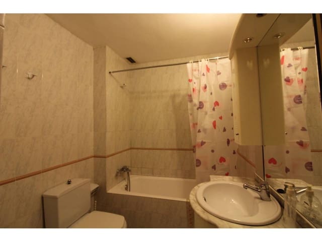 2 quarto Apartamento para venda em Pueblo, Calpe / Calp - 228 000 € (Ref: 5774270)