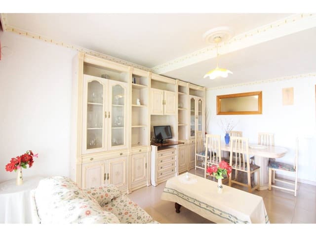 2 quarto Apartamento para venda em Pueblo, Calpe / Calp - 228 000 € (Ref: 5774270)