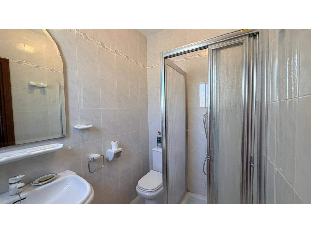 4 soveværelse Villa til salg i Calpe / Calp med swimmingpool garage - € 865.000 (Ref: 5774281)