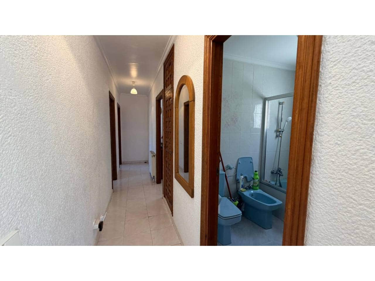 4 soveværelse Villa til salg i Calpe / Calp med swimmingpool garage - € 865.000 (Ref: 5774281)