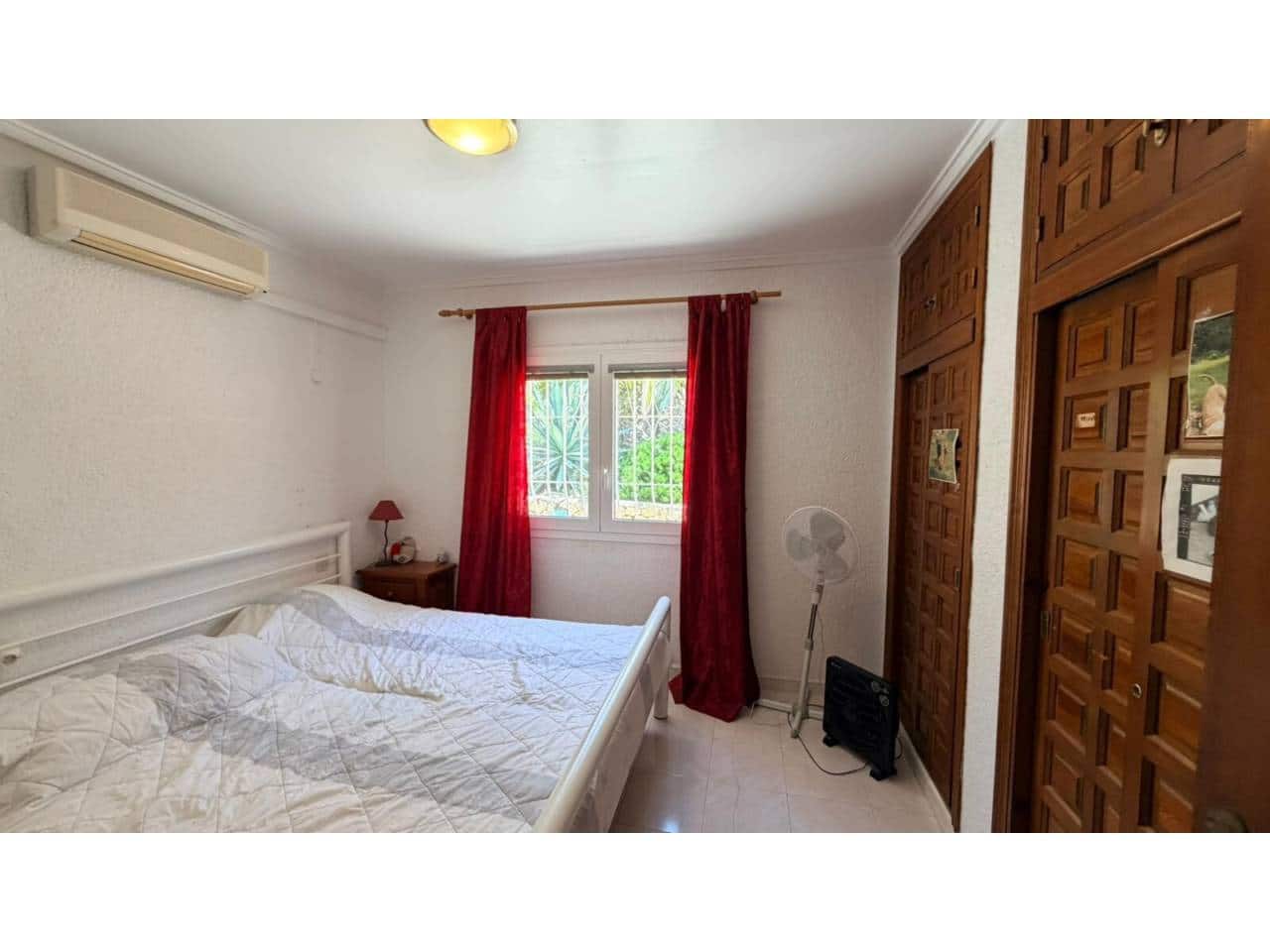 4 soveværelse Villa til salg i Calpe / Calp med swimmingpool garage - € 865.000 (Ref: 5774281)