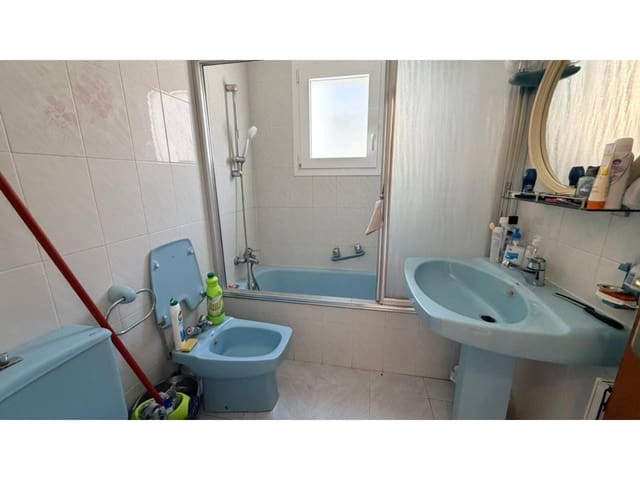 4 makuuhuone Huvila myytävänä paikassa Canuta, Calpe / Calp mukana uima-altaan 
autotalli - 865 000 € (Ref: 5774281)