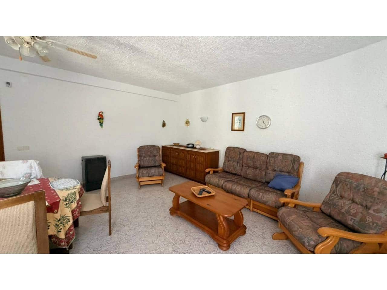 4 soveværelse Villa til salg i Calpe / Calp med swimmingpool garage - € 865.000 (Ref: 5774281)