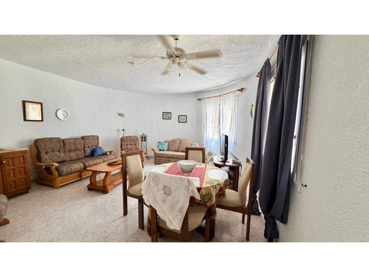 4 soveværelse Villa til salg i Calpe / Calp med swimmingpool garage - € 865.000 (Ref: 5774281)