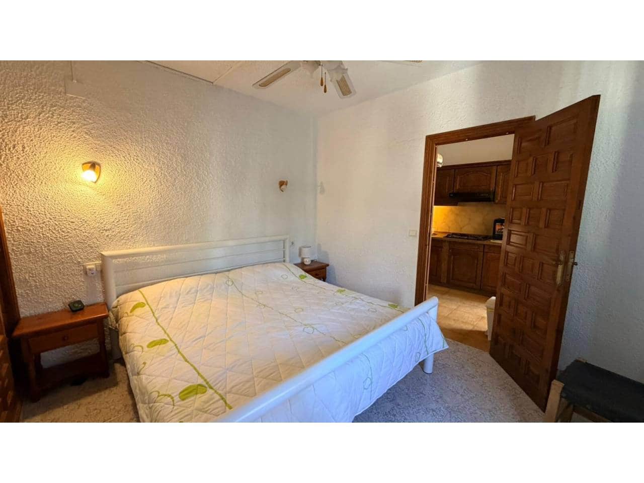 4 soveværelse Villa til salg i Calpe / Calp med swimmingpool garage - € 865.000 (Ref: 5774281)