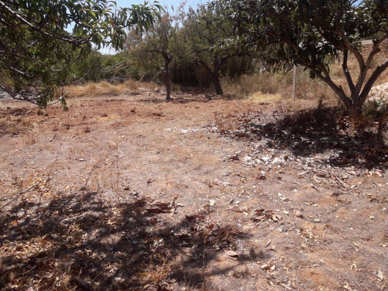 Solar/Parcela en Calpe / Calp en venta - 300.000 € (Ref: 5774282)