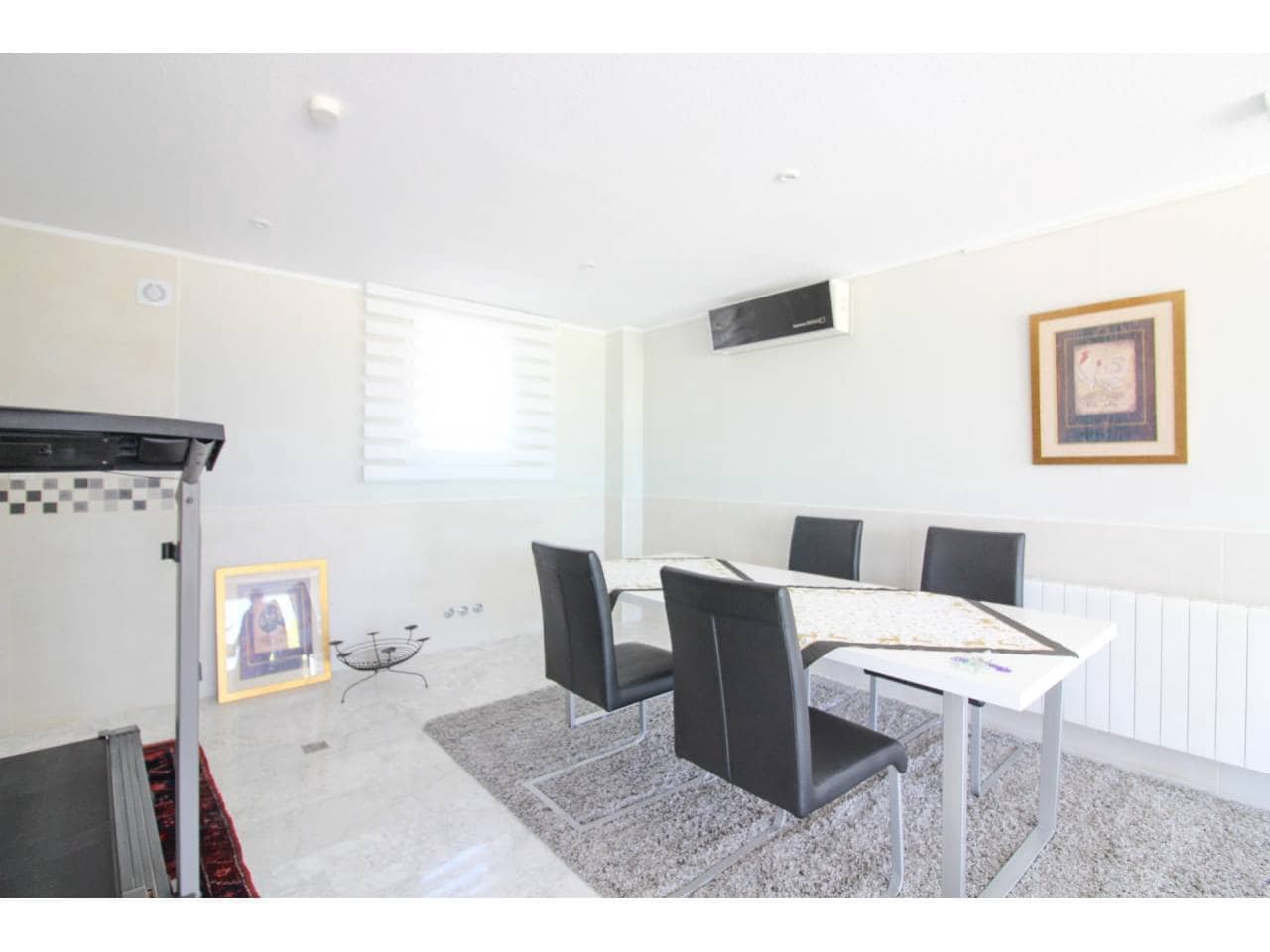 6 camera da letto Villa in vendita in Calpe / Calp con piscina garage - 2.000.000 € (Rif: 5774324)