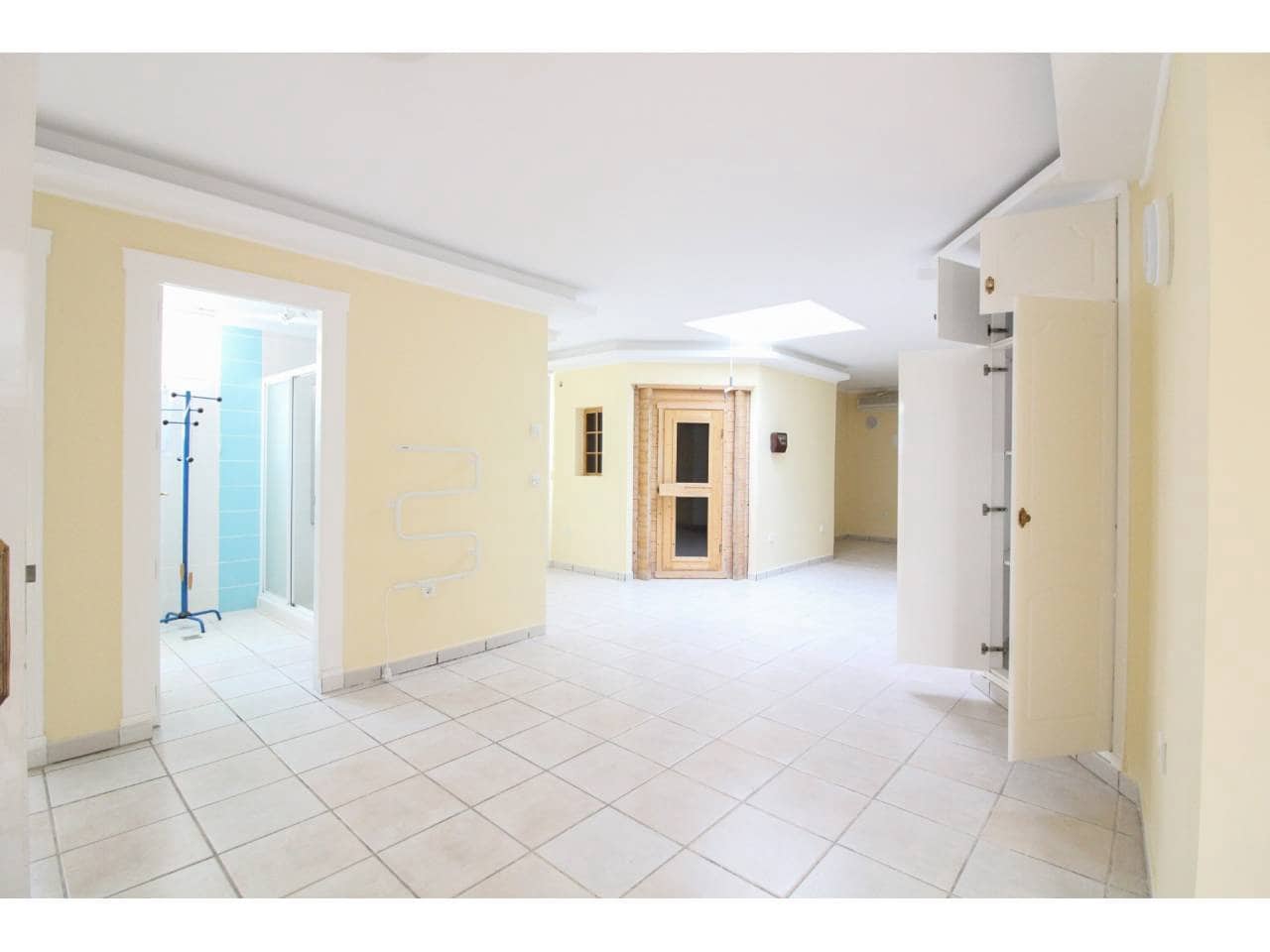 6 camera da letto Villa in vendita in Calpe / Calp con piscina garage - 2.000.000 € (Rif: 5774324)