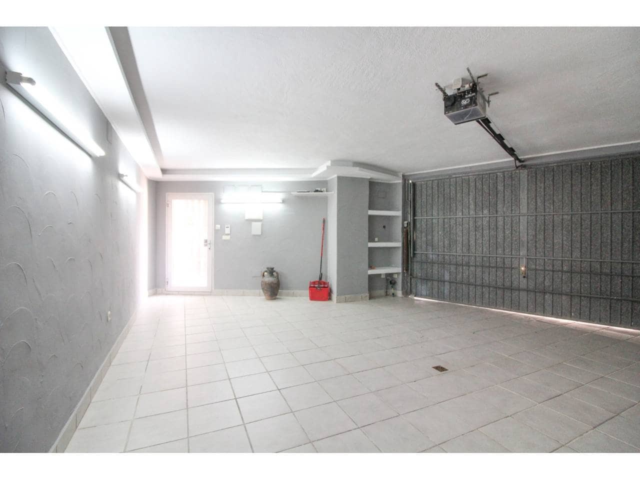 6 camera da letto Villa in vendita in Calpe / Calp con piscina garage - 2.000.000 € (Rif: 5774324)