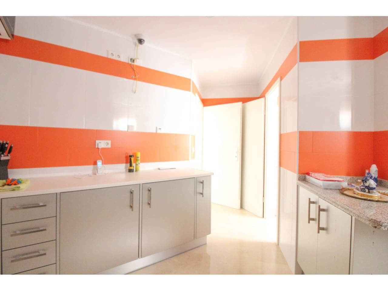 6 camera da letto Villa in vendita in Calpe / Calp con piscina garage - 2.000.000 € (Rif: 5774324)