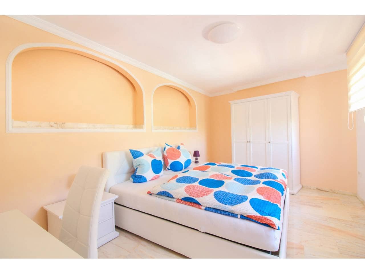 6 camera da letto Villa in vendita in Calpe / Calp con piscina garage - 2.000.000 € (Rif: 5774324)