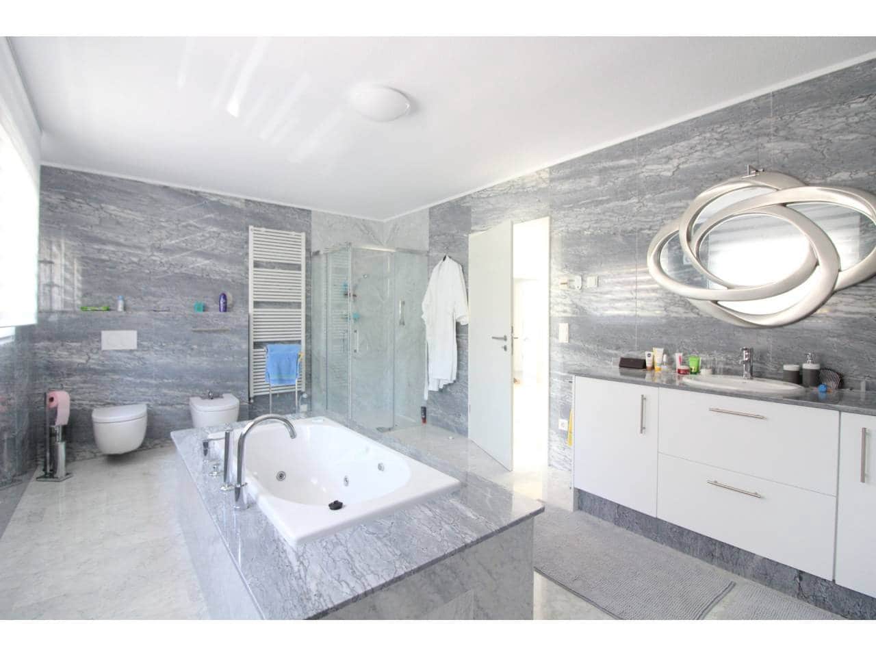 6 camera da letto Villa in vendita in Calpe / Calp con piscina garage - 2.000.000 € (Rif: 5774324)