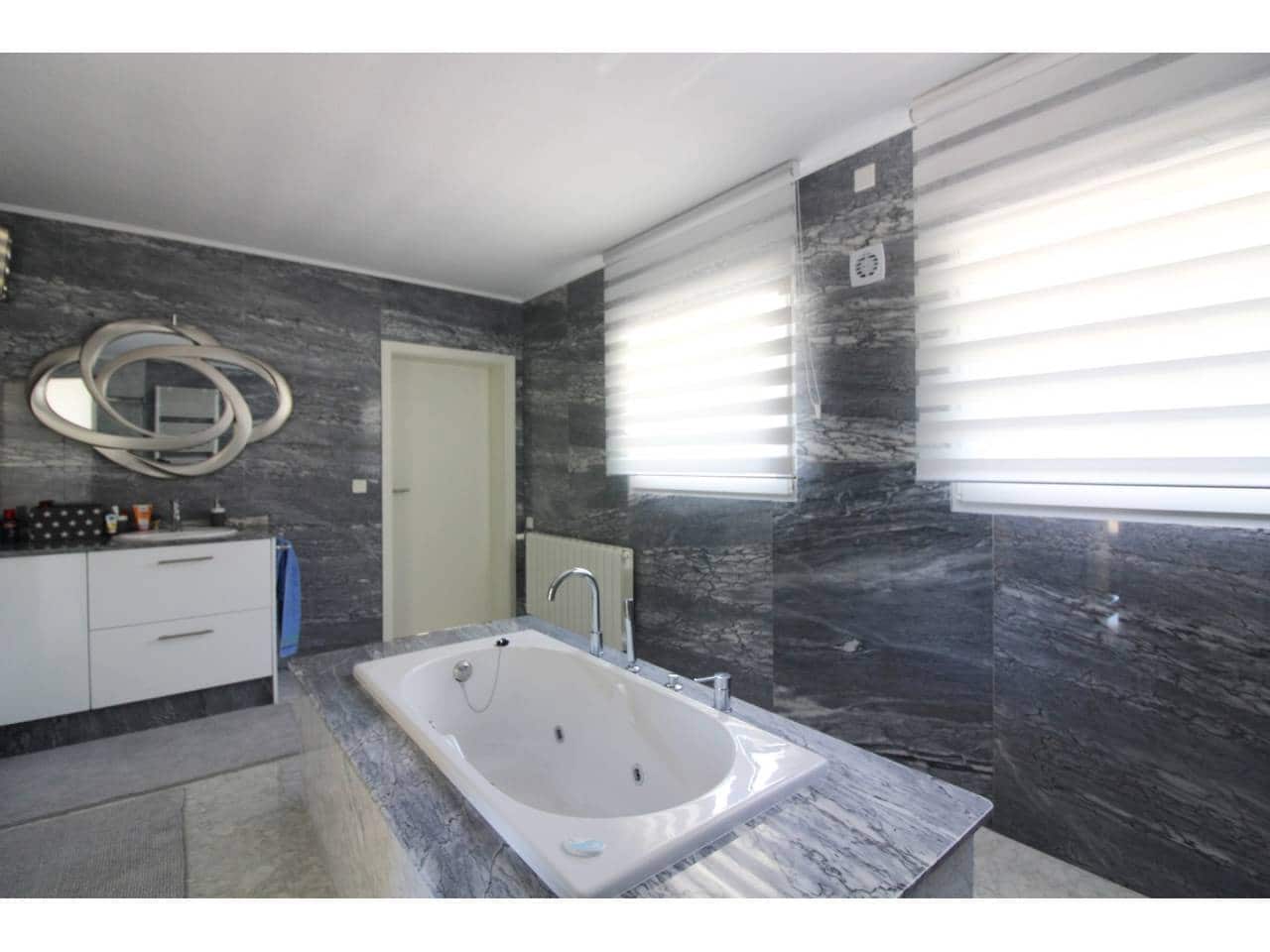 6 camera da letto Villa in vendita in Calpe / Calp con piscina garage - 2.000.000 € (Rif: 5774324)