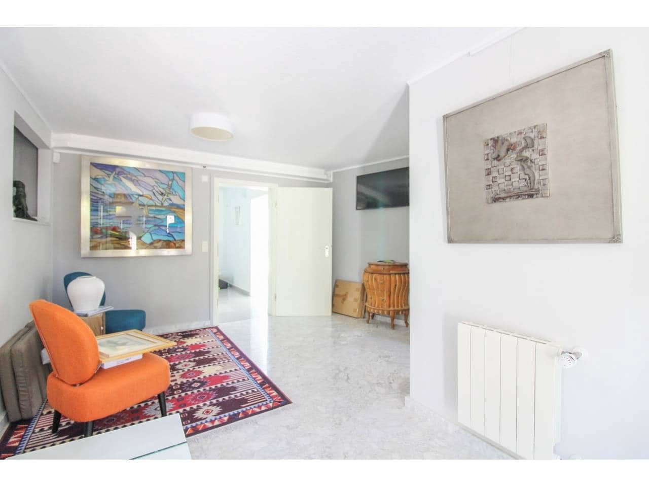 6 camera da letto Villa in vendita in Calpe / Calp con piscina garage - 2.000.000 € (Rif: 5774324)