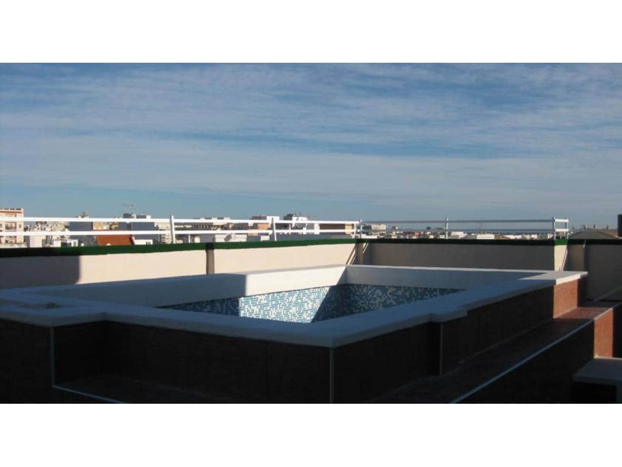 Hotel til salg i Gandia - € 8.700.000 (Ref: 5774389)