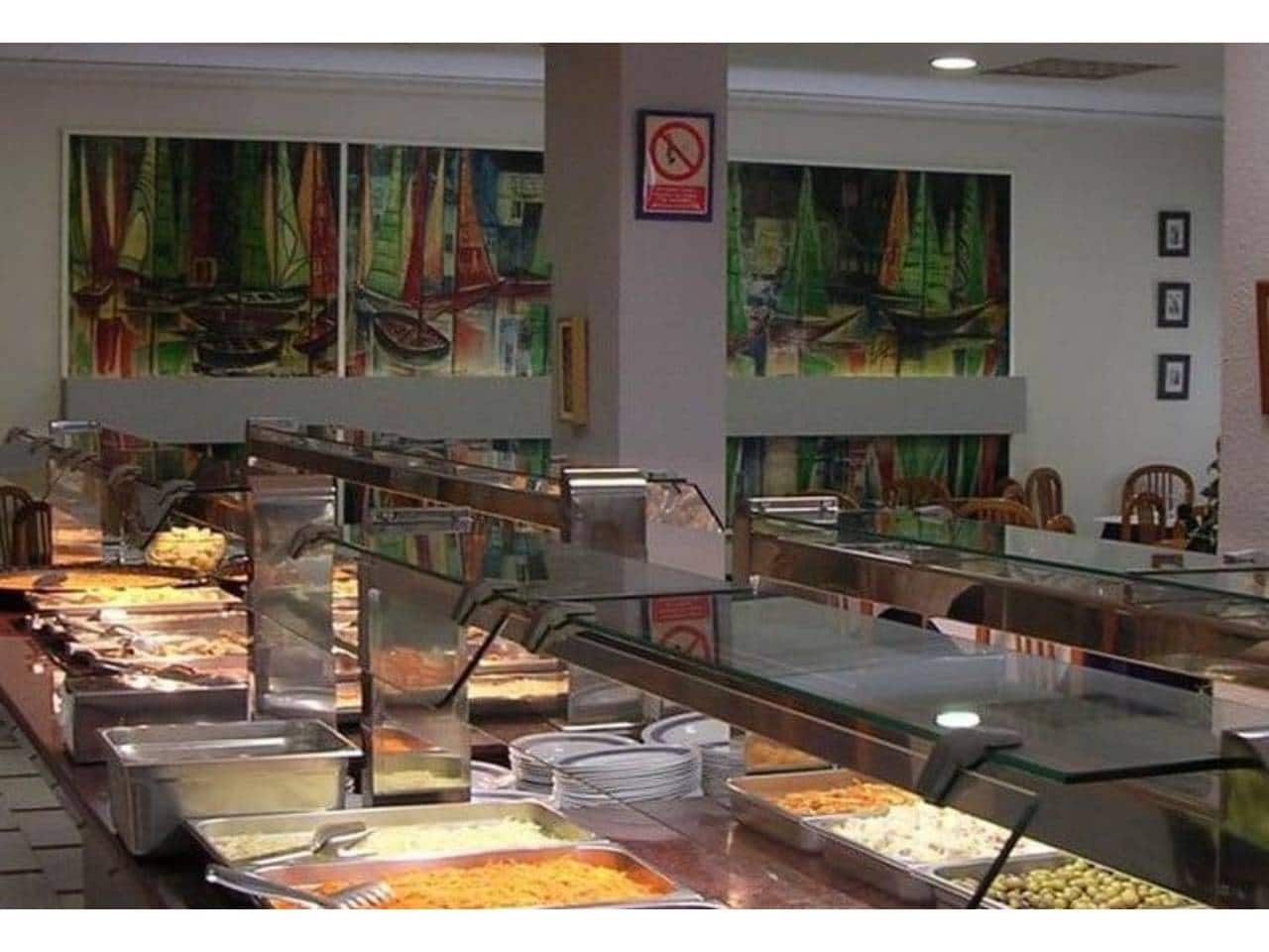 Hotel til salg i Gandia - € 8.700.000 (Ref: 5774389)