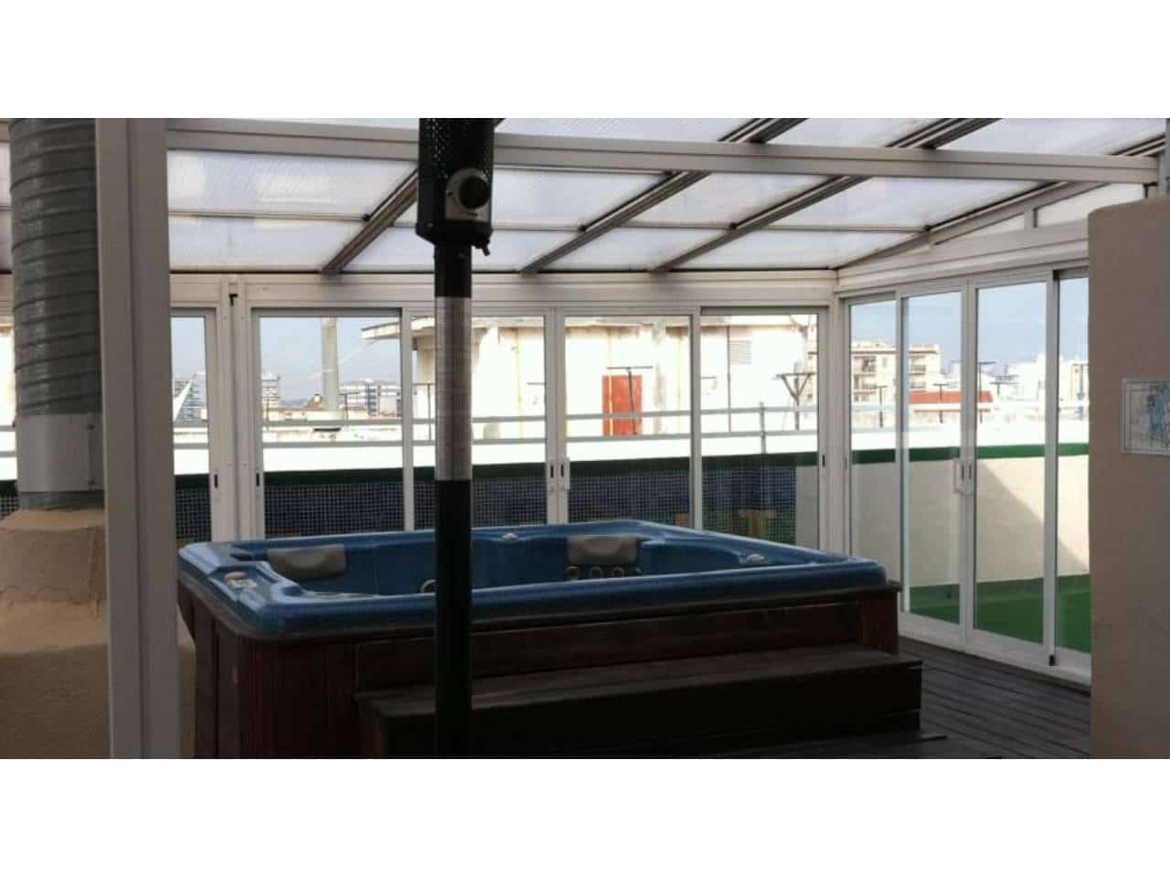 Hotel til salg i Gandia - € 8.700.000 (Ref: 5774389)