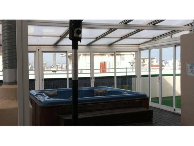 Hotel til salg i Gandia - € 8.700.000 (Ref: 5774389)