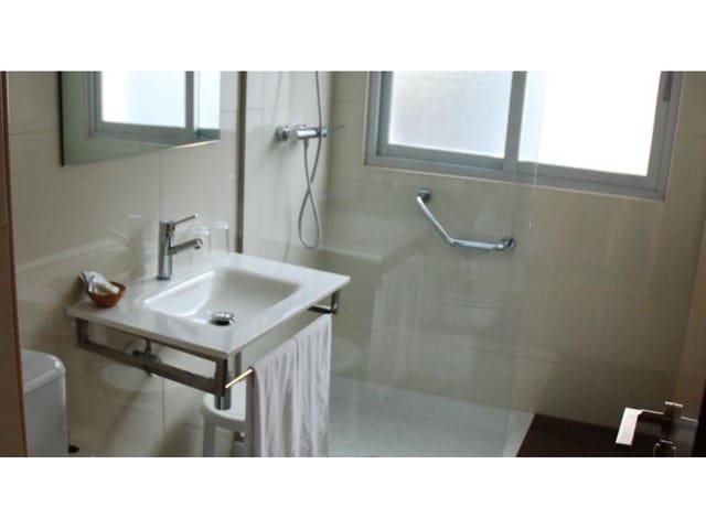 Hotel til salg i Gandia - € 8.700.000 (Ref: 5774389)