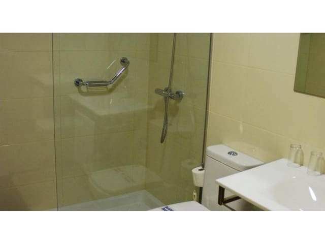 Hotel til salg i Gandia - € 8.700.000 (Ref: 5774389)