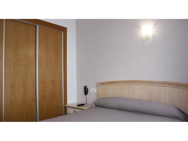 Hotel til salg i Gandia - € 8.700.000 (Ref: 5774389)