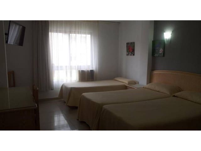 Hotel til salg i Gandia - € 8.700.000 (Ref: 5774389)