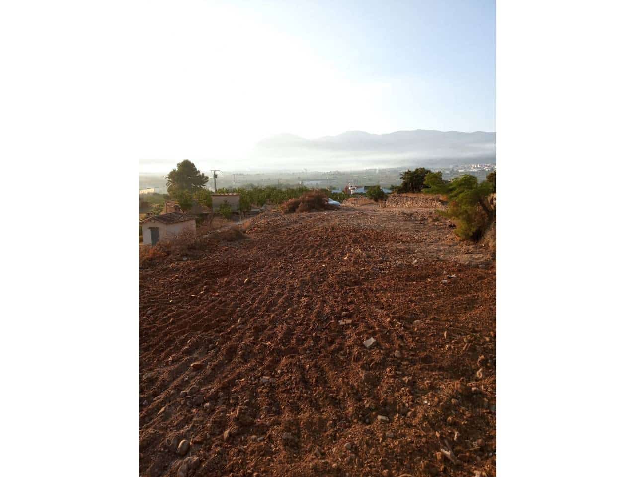 Grunde uden byggetilladelser til salg i Pego - € 669.000 (Ref: 5853862)