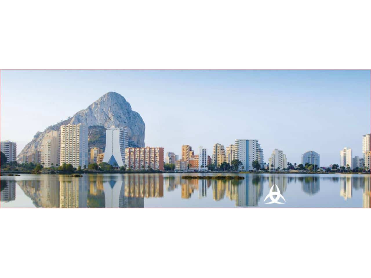 3 soverom Villa til salgs i Calpe / Calp - € 1 400 000 (Ref: 5867277)